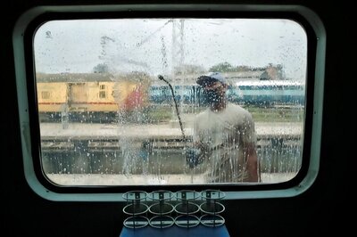 Indian Railways Relaxes Refund Rules for Travel Between March 21 to April 15 Amid Coronavirus