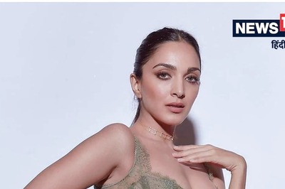 Kiara Advani, Bollywood Diva Who Rocks Casual, Western And Ethnic Wear With Equal Finesse