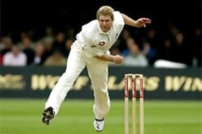 England select Hoggard despite injury