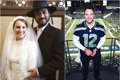 Chris Pratt, Natalie Portman Pay Tribute to Co-star Irrfan Khan