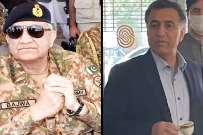 Pak’s Honey Trap? Bajwa, Hameed Used Actresses to Blackmail Politicians, Alleges Ex-Military Man | Exclusive