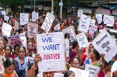 Has The Kolkata Rape-Murder Case Triggered A Police-Doctor Tussle?