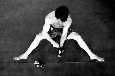 Now, 'e-device' to reduce muscle pain in 30 minutes