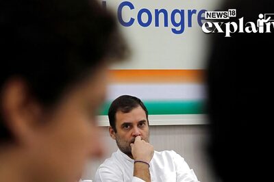 Rahul Gandhi Disqualified as MP: What are His Legal Team's Arguments and the 2024 Question