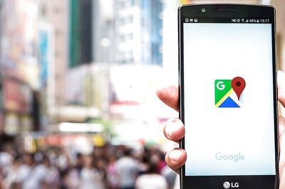 Google Maps Crashes On Mobile And Web, People Search For Directions