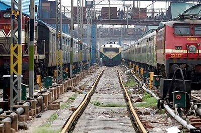 Puri-Gandhidham weekly express train to start from October 11