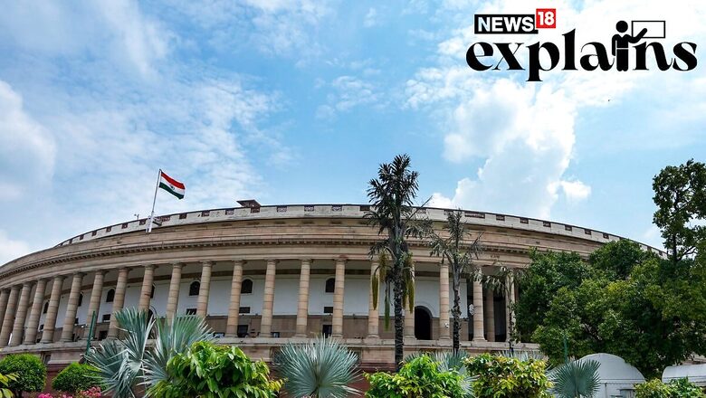 House Talk | What is Whip in Parliament and Why Do Opposition Members Walkout: All You Need to Know