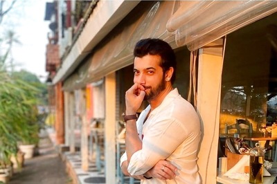 Sharad Malhotra To Participate In Khatron Ke Khiladi 13? Here's What We Know