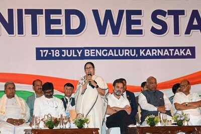 Oppn's INDIA Vs Modi’s 'New India': Battle of Narratives for 2024 Lok Sabha Election