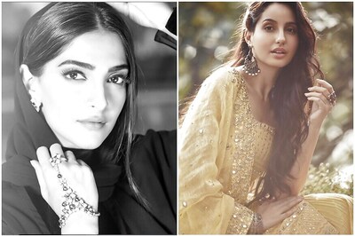 Ramzan Mubarak: Amitabh Bachchan to Sonam Kapoor, Bollywood Celebrities Post Heartfelt Wishes