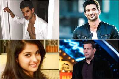 Sooraj Pancholi Blasts Claims Sushant's Manager Was Expecting His Child And Salman Is Protecting Him