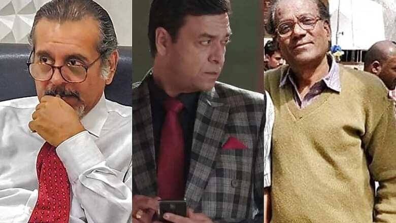 Stopped Worrying About Stereotypes Long Time Back, Say Bollywood's Forever Fathers