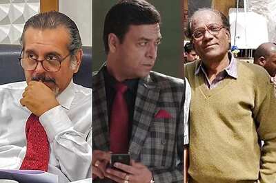 Stopped Worrying About Stereotypes Long Time Back, Say Bollywood's Forever Fathers