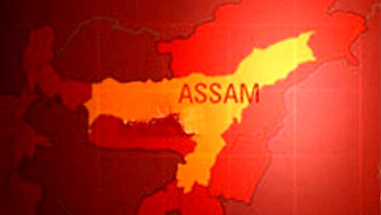 Assam: Policeman molests girl, protesters ransack police station