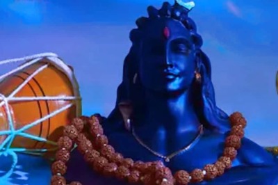 Chaitra Shivratri 2024: Know Date, Auspicious Time And Yogas