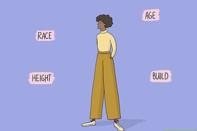 How to Describe a Girl