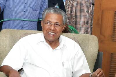 BJP Won UP Through Communal Hatred and Money Power: Kerala CM Vijayan