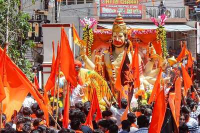 Ahead of LS Polls, RSS-linked Muslim Body to Launch Nationwide Campaign to Woo Minority Community