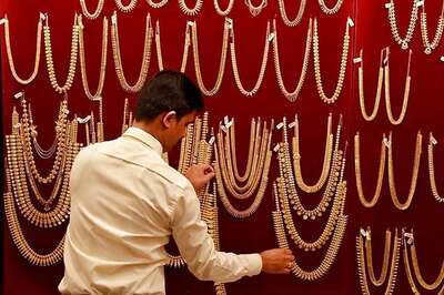 Centre Considers Hallmarking 24 Carat Gold Jewellery