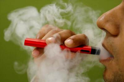 E-cigarette Traders Write to CMs Seeking Help against Nationwide Ban