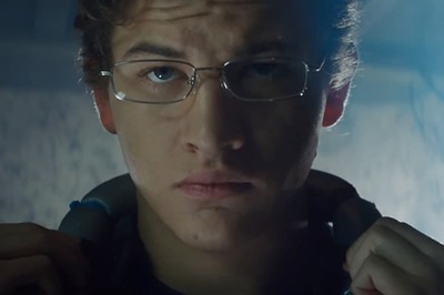 After Ready Player One, Armada Set To Sail On To Screens