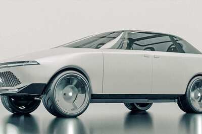 Apple Car: iPhone-Maker Hires Veteran Ford Executive for EV Project Coming 2024