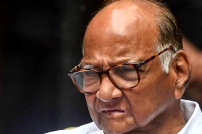 BJP Takes 2024 Poll Challenge to Sharad Pawar's Turf, Says Will Wrest Baramati Lok Sabha Constituency