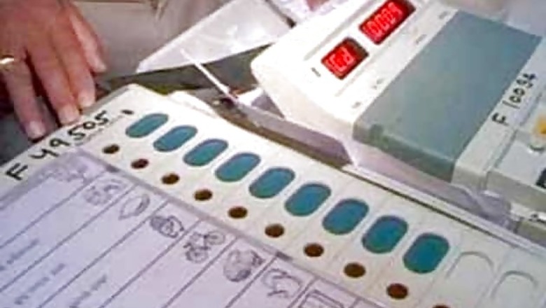 Democracy Debate: First past the post system helps mirror diversity