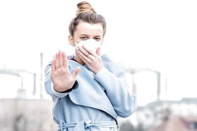 Pollution Killed Millions of People in India in 2015: Report