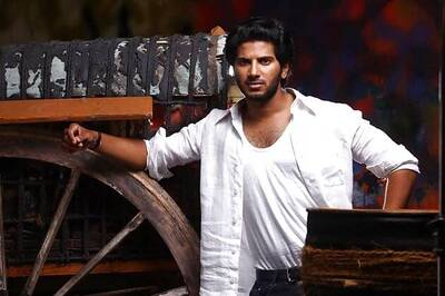 'Theevram' Review: Dulqar carries film on his shoulder