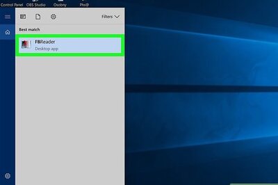 How to Open Mobi Files on PC or Mac