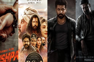 Pushpa: The Rule To Thangalaan, A Look at South's Promising Films For 2023