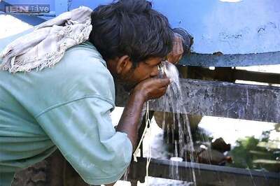 Delhi, Haryana CMs to meet next month to discuss water issues