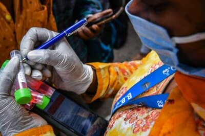 Covid-19: Telangana Reports 2 More Omicron Cases, Tally Rises to 9