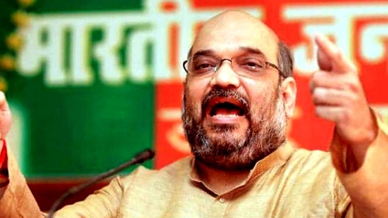 Three-pronged strategy to deal with infiltration: Amit Shah