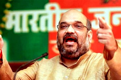 Three-pronged strategy to deal with infiltration: Amit Shah