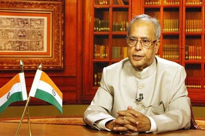 President Pranab Mukherjee's wife 'very critical'