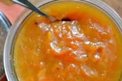 Want To Add New Flavour To Your Food? Try This Lip-smacking Kaipuli Chutte Pajji Chutney