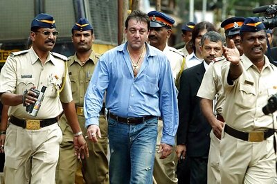 Pardoning Sanjay Dutt will send out a wrong message: Shiv Sena