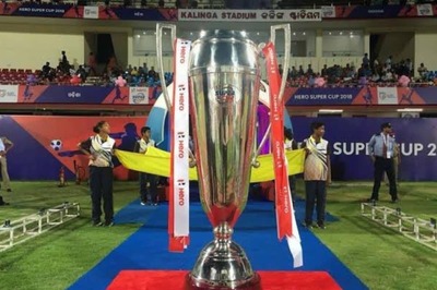 Kalinga Super Cup 2024: Mohun Bagan and East Bengal Pooled Together, Hosts Odisha FC and FC Goa in Same Group