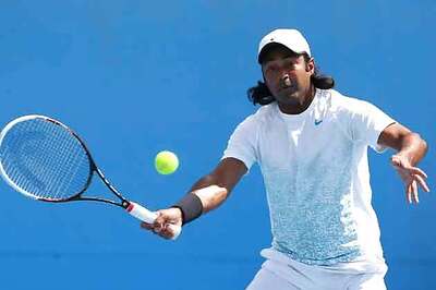 Leander Paes and Mahesh Bhupathi out of Miami Masters