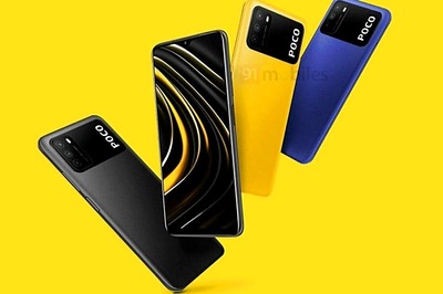 Poco M3 Launch in India Today: How to Watch Live Event, Expected Specifications and More