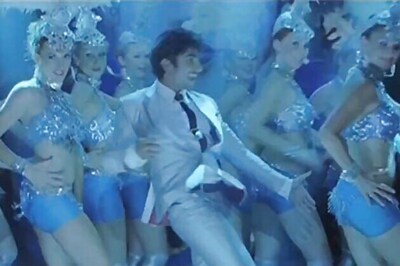 Prateik in love with Amy Jackson?