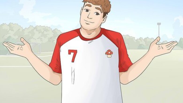 How to Handle Defeat