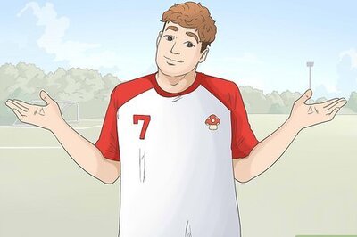 How to Handle Defeat