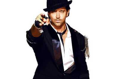 Hrithik Roshan crowned 'The World's Sexiest Asian Man'