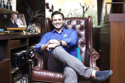 Don't Colour Characters as Black or White: Vivek Oberoi