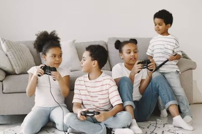 'More Siblings Linked To Poorer Mental Health': Study