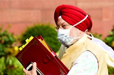 Lok Sabha Passes Bill to Regularise Delhi's Unauthorised Colonies