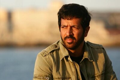 I Won't be Surprised If Someday Somebody Pressures Me to Make 'Pro-Hindu' Content, Says Kabir Khan